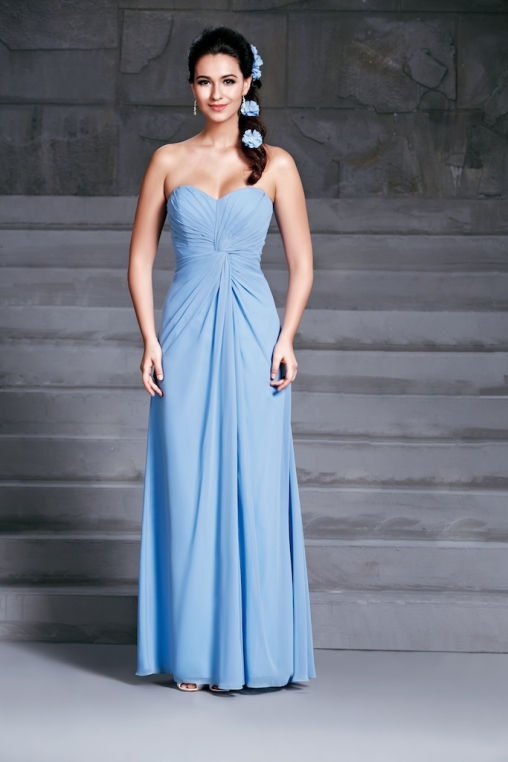 Bridesmaid Dresses Cornwall 25